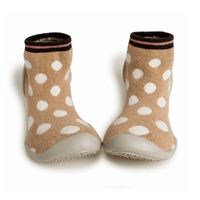  Slippers - lune (Glow in the dark) 18-19