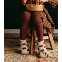  Slipper - Macaron 24-25