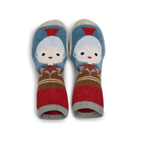 Slipper - Gladiateur 24-25