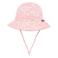 Bedhead Toddler Bucket Hat - Meadow XS