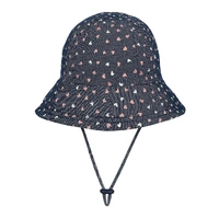 Bedhead Toddler Bucket Hat - Sweetie XS