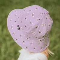 Bedhead Toddler Bucket Hat - Koala S