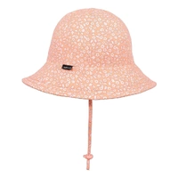Bedhead Toddler Bucket Hat - Petunia S