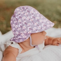 Bedhead Legionnaire Hat - Cosmos L