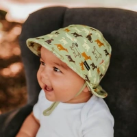 Bedhead Legionnaire Hat - Woofers XL