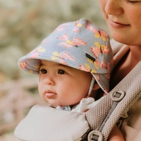 Bedhead Legionnaire Hat - Butterfly L