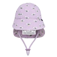 Bedhead Legionnaire Hat -koala XL