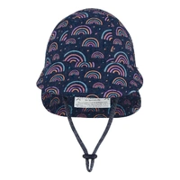 Bedhead Legionnaire Hat - Rainbow L