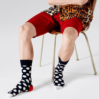  adult Big Dot Sock Size 36-40