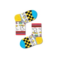  Disney Kids Sunny Sketch Sock  Size 4-6Yrs