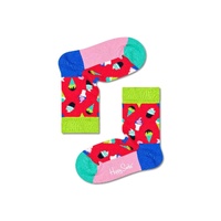  Kids ice cream Sock Size 2-3Yrs