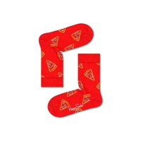  Kids Pizza Slice Sock Size 4-6Yrs