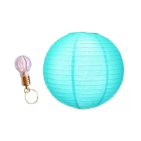 12" Paper Lanterns for Wedding Party