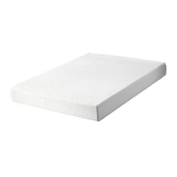 DreamZ Memory Foam Mattress Topper 25cm