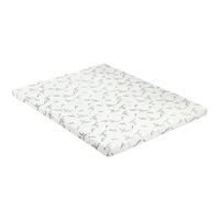  8cm Bedding Cool Gel Memory Foam