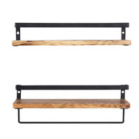  Floating Shelf Brackets Wall