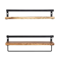  Floating Shelf Brackets Wall