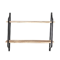  Floating Shelves Brackets Display