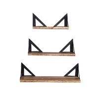 Floating Shelf Brackets Shelves