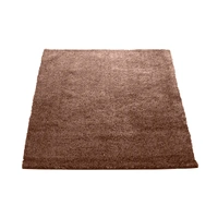 Floor Rug Mat Shaggy Rugs Area Carpet