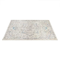  Floor Rug Area Rug Large Mat 200X290cm