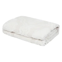 Marlow Floor Rugs Soft Shaggy 10mm Pile 200x290