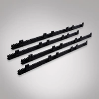 Sliding Gate Opener Rack