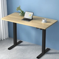 Black and Oak
