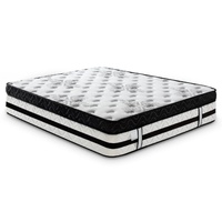 Beaufort Mattress  with Euro Top - 34cm