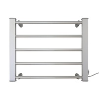 Pronti Heated Electric Towel Bathroom Rack EV-90