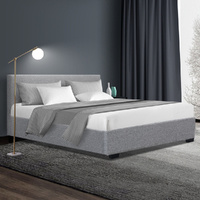 Stewart Bed Frame Fabric