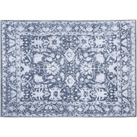 Floor Rugs Living Room Bedroom Soft Large Carpet Rug Short Pile