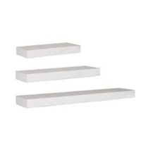 Ekkio Floating Shelf Set of 3 EK-WS-SH