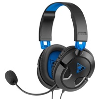 TURTLE BEACH Recon Headphone 50P