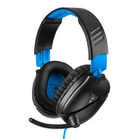 TURTLE BEACH Recon Headphone 70P PS4