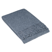 Cambridge Throw - 100% NZ Wool