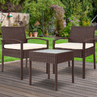3-piece Outdoor Set