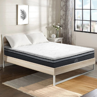 Barstow Bedding Cool Gel Memory Foam Mattress