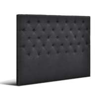Bed Head Headboard Bedhead Fabric Frame Base CAPPI