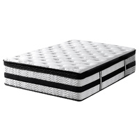 Baldwin  35CM Thickness Euro Top Egg CraFoam Mattress
