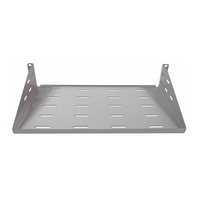 2RU Cantilever Shelf for Outdoor Rack