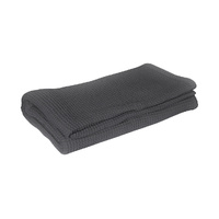 Throw Blanket Cotton Waffle Blankets Soft Warm Large Sofa Bed Rugs