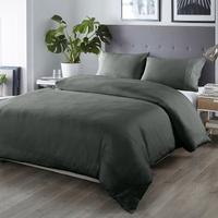 Blended Bamboo Quilt Cover Sets