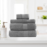 Royal Comfort Cotton Bamboo Towel
