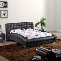 Arno Bedframe