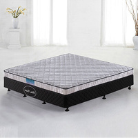 Aurora Mattress in 6 turn Pocket Coil Spring and Foam Best value
