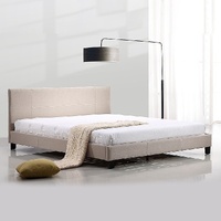 Netley Fabric Bed Frame
