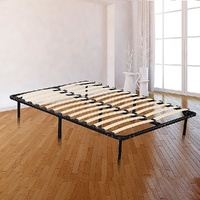 Metal Bed Frame - Bedroom Furniture