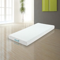 Atmore Mattress Memory Foam Green Tea Infused CertiPUR Approved