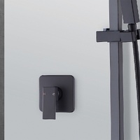 Shower Bath Mixer Tap Bathroom WATERMARK Approved